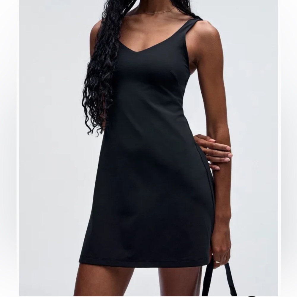 Lululemon Align Dress
